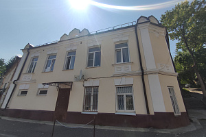1-комнатная квартира Ксении Ге 2 в Кисловодске 12