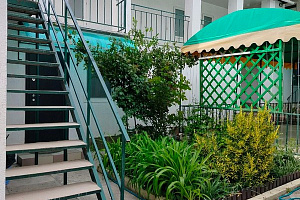 "Лилия" гостевой дом