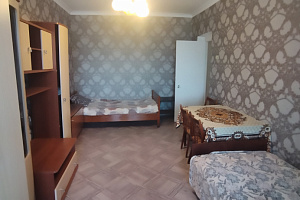 Квартиры Абхазии недорого, "Солнечная Абхазия" 2к-комнатная недорого - раннее бронирование