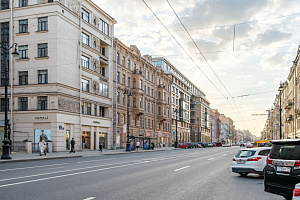 &quot;Smart Apartments on Nevsky Prospect&quot; апарт-отель в Санкт-Петербурге 28