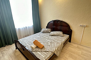 Мотели в Ачинске, 1-комнатная Голубева 14 мотель - фото