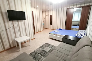 Мотели в Кемерове, 1-комнатная Ноградская 15 мотель - раннее бронирование