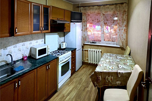 2х-комнатная квартира Михаила Нагибина 37 в Ростове-на-Дону 5