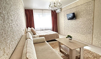 1-комнатная квартира Красноармейская 33 в Астрахани - фото 3