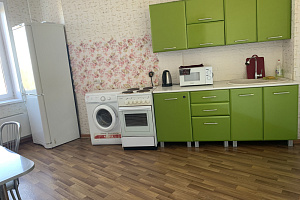 3х-комнатная квартира Холмогорская 4Г в Перми 5