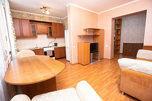 Квартиры Кемерово 3-комнатные, 3х-комнатная Весенняя 6 3х-комнатная - фото