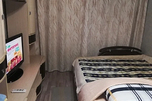 Отдых в Козельске, "Уютная в центре города" 1-комнатная - цены