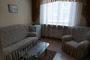 &quot;ПЕРСОНА&quot; гостиница в Кемерово фото 4