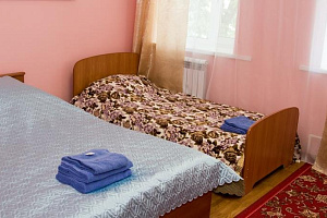 Квартиры Осташкова 1-комнатные, "Береговая" 1-комнатная - цены