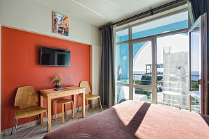 Комната Приморская 11А