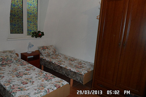 &quot;Жасмин&quot; гостевой дом в с. Солнечногорское (Алушта) фото 7