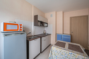 Квартиры Верхней Пышмы недорого, "В ЖК Дома" 1-комнатная недорого - цены