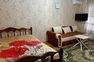 Квартиры Абхазии 1-комнатные, 1-комнатная Воронова 24 кв 5 1-комнатная - раннее бронирование
