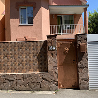 &quot;Бамбуковый рай&quot; частное домовладение