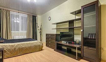 &quot;ATLANT Apartments 106&quot; 1-комнатная квартира в Воронеже - фото 4
