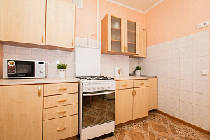 &quot;HomeHotel на Комсомольской&quot; апарт-отель в Нижнем Новгороде фото 4