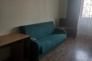 3х-комнатная квартира Набережная Озера 26 в Томске 4