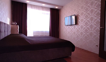 2х-комнатная квартира Родионова 199 в Нижнем Новгороде - фото 3