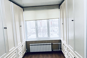 1-комнатная квартира Декабристов 12 в Ногинске 8