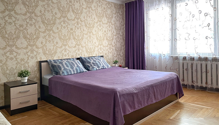 2х-комнатная квартира Широкая 32 в Кисловодске - фото 1