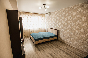 Квартиры Алушты 1-комнатные, 1-комнатная Красноармейская 15 1-комнатная - фото