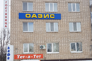 Квартиры Азнакаева недорого, "Оазис" недорого - фото