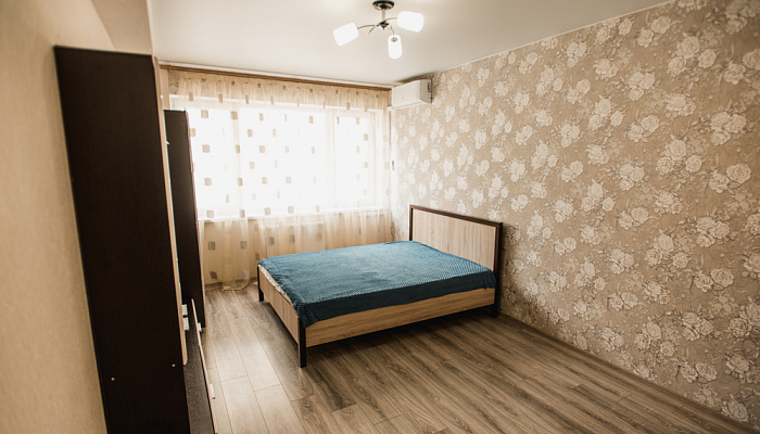 1-комнатная квартира Красноармейская 15 в Алуште - фото 1