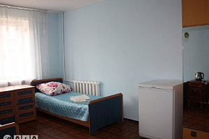 &quot;ПЕРСОНА&quot; гостиница в Кемерово фото 3