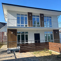 Дом под-ключ Шиловская 20/Е/1