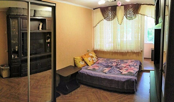 1-комнатная квартира Победы 113 в Лазаревском - фото 4