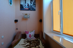 2х-комнатная квартира Санаторская 14 в Евпатории фото 12