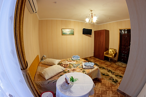 &quot;Коттедж №32 Чудесный&quot; мини-гостиница в Николаевке фото 15
