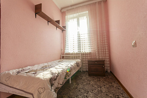 Дом под-ключ Кабардинская 113