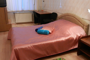 Мини-отели в Якутске, "Аврора" мини-отель