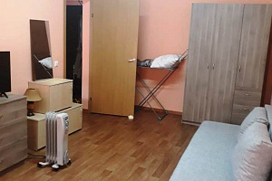 1-комнатная квартира Эстонская 37 корп 9 в Эсто-Садке фото 5