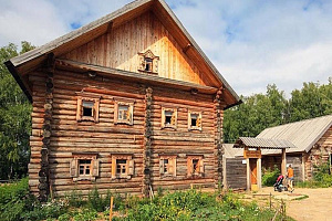 Гостевой дом в , "Беларусь" - фото