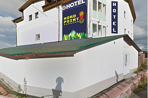 Гостиницы Мурманска 3 звезды, "ДиС" мини-отель 3 звезды