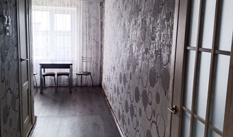 &quot;На Моторном&quot; 1-комнатная квартира в Нижнем Новгороде - фото 5