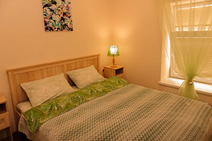 Гостиницы Владивостока 3 звезды, "VLcome Rooms" апарт-отель 3 звезды - цены