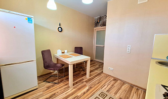2х-комнатная квартира Базарова 2 в Волгограде - фото 5