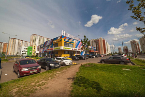 Хостелы Москвы на набережной, Рождественская 33 на набережной - раннее бронирование