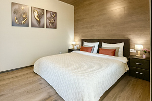 "Апартаменты в Современном стиле ЖК Урбан" 1-комнатная квартира