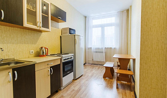 1-комнатная квартира Чернышевского 79 в Красноярске - фото 4