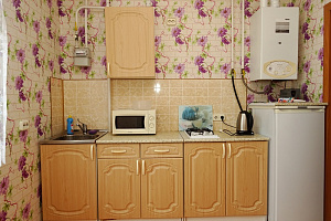1-комнатная квартира Черноморская 39 в Анапе фото 3
