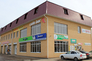 Мотели в Новочебоксарске, "XL" мотель - фото