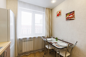 1-комнатная квартира Фрунзе 15