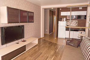1-комнатная квартира Сарыгина 35 в Кемерово 2