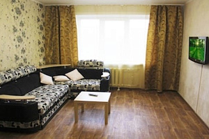 Квартиры Бийска 3-комнатные, 2х-комнатная Советская 220 3х-комнатная - фото