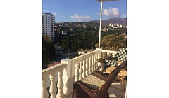 Фото объекта ««Афи» дом под-ключ в Алуште», 2