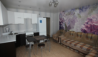 1-комнатная квартира Холодильная 134А в Тюмени - фото 3